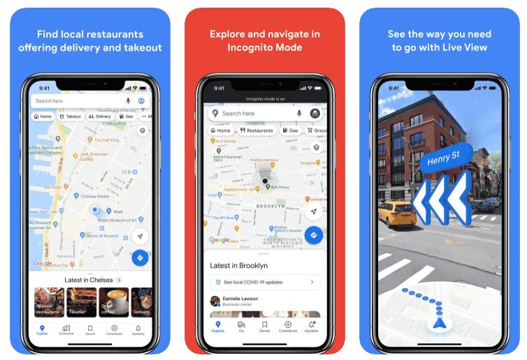8 Best Hiking Apps (Free) You Need to Download in 2022!
